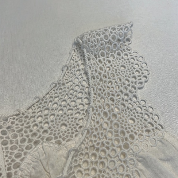 Free People Clover Tank Top - Picture 6 of 7